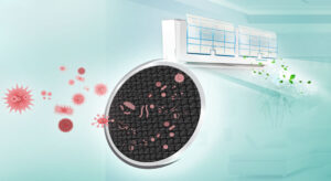 High Density Filter