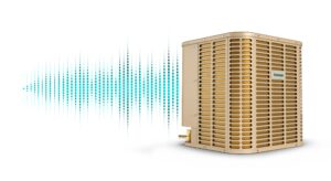 Quiet Inverter Operation