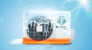 Smart Defrost
